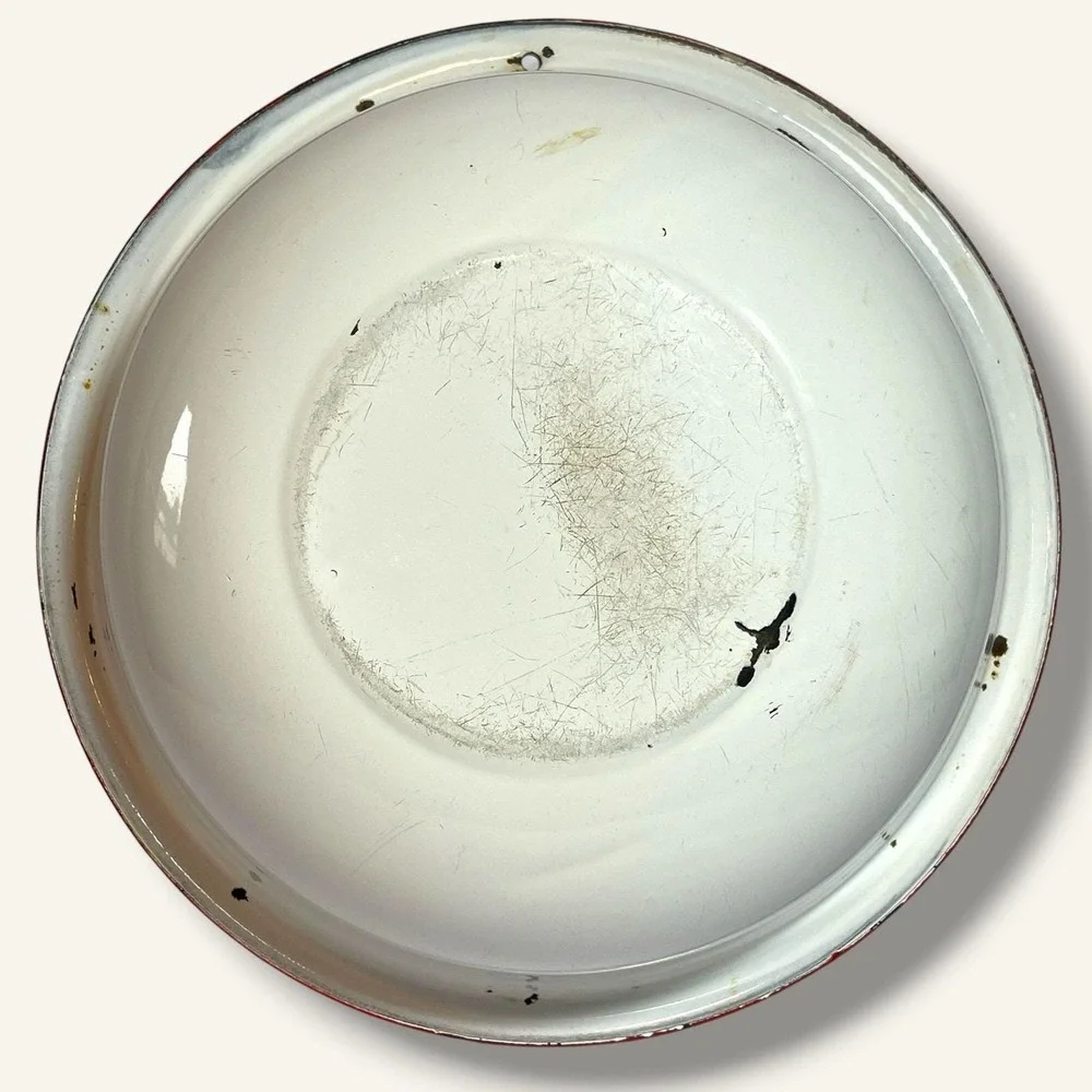 N/A vintage white